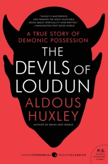 Image for The Devils of Loudun