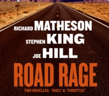 Image for Road Rage CD : Includes 'Duel" and "Throttle"