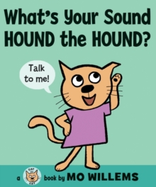 Image for What's Your Sound, Hound the Hound?