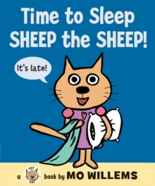 Image for Time to Sleep, Sheep the Sheep!