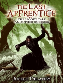 Image for The Last Apprentice: The Spook's Tale