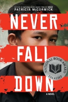 Image for Never Fall Down