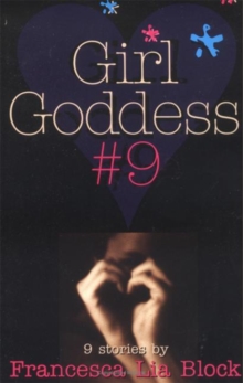Image for Girl Goddess #9: Nine Stories