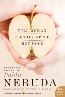 Image for Full Woman, Fleshly Apple, Hot Moon