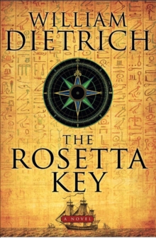 Image for The Rosetta key