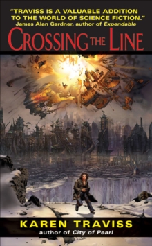 Image for Crossing the Line.: Eos