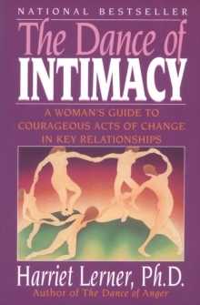 Image for The dance of intimacy