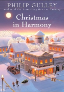 Image for Christmas in Harmony