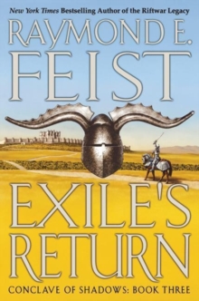Image for Exile's return