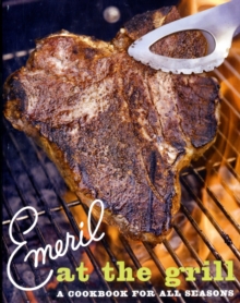 Image for Emeril at the Grill