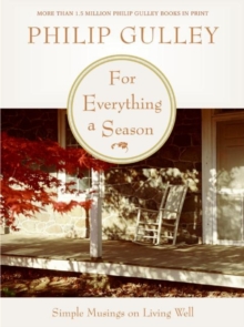 Image for For Everything a Season