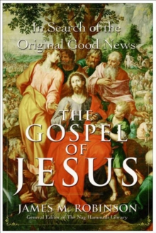 Image for Gospel of Jesus