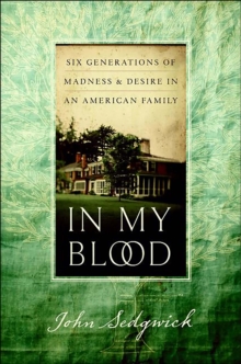 Image for In My Blood