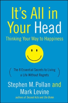 Image for It's All in Your Head: Thinking Your Way to Happiness