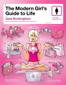 Image for The modern girl's guide to life