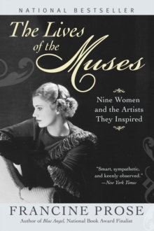Image for Lives of the Muses.