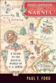 Image for Pocket Companion to Narnia: A Guide to the Magical World of C.s. Lewis