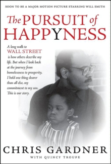 Image for The Pursuit of Happyness