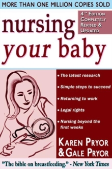 Image for Nursing Your Baby