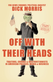 Image for Off With Their Heads.