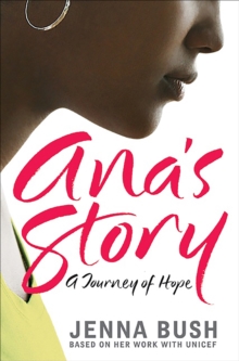 Image for Ana's story: a journey of hope