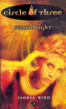 Image for Second Sight.