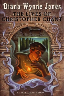 Image for The lives of Christopher Chant.