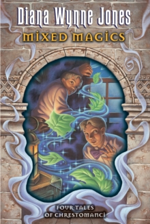 Image for Mixed magics
