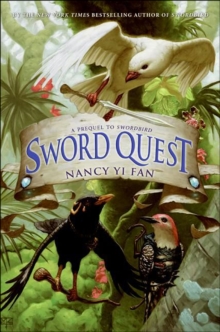 Image for Sword quest