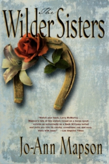 Image for The Wilder Sisters: A Novel