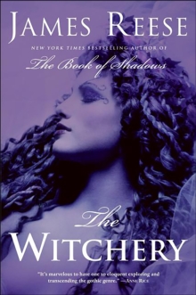 Image for Witchery