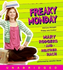Image for Freaky Monday CD