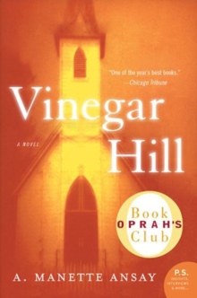 Image for Vinegar Hill.