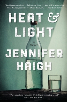 Image for Heat and light  : a novel