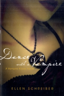 Image for Vampire Kisses 4: Dance with a Vampire