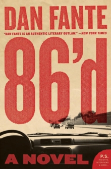 Image for 86'd