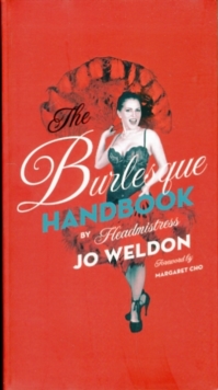 The Burlesque Handbook