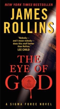 Eye of God
