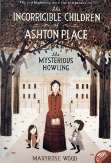 Image for The incorrigible children of Ashton Place