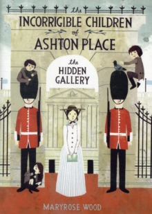 Image for The incorrigible children of Ashton PlaceBook II