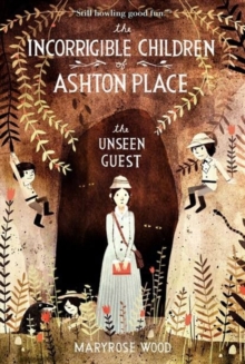 Image for The unseen guest