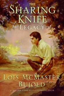 Image for Sharing Knife Volume Two