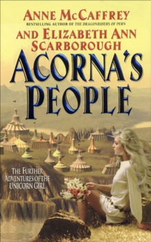 Image for Acorna's people