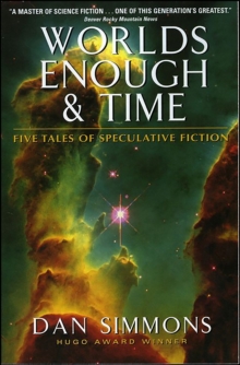 Image for Worlds Enough & Time