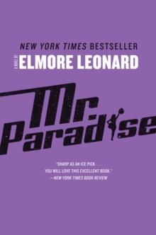 Image for Mr. Paradise
