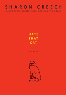 Image for Hate That Cat