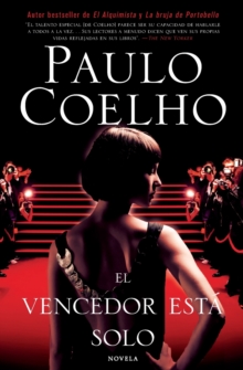 Image for The Winner Stands Alone \ El Vencedor Est? Solo (Spanish Edition) : Novela