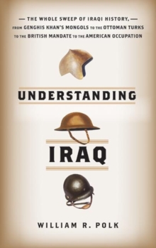 Image for Understanding Iraq