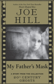 Image for My Father's Mask