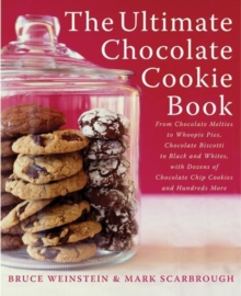 Image for The ultimate chocolate cookie book
